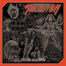 SOLICITOR - Spectral Devastation (2020) CD